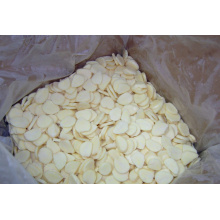 Garlic price in China wholesale garlic Frozen garlic slice